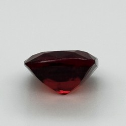 Hessonite  (Gomed) 6.83 Ct Lab Tested